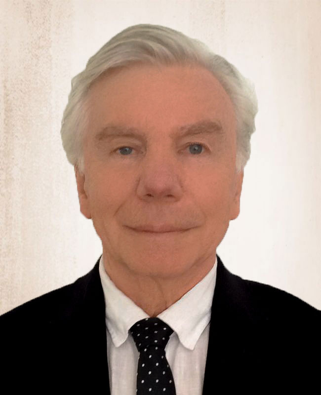 Bill Saunders